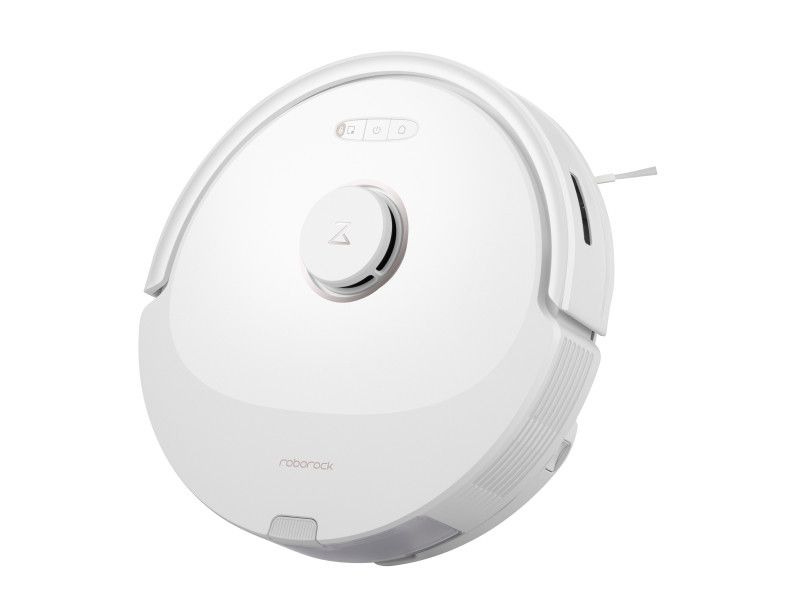 Roborock Q8M02 00 robot aspirateur 0 77 Sac à poussière Neuf - vue 4