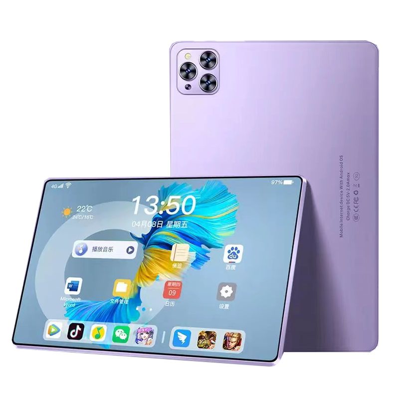 Tablette LOIDIS X95 2022 10.1 pouces Wi Fi - vue 6