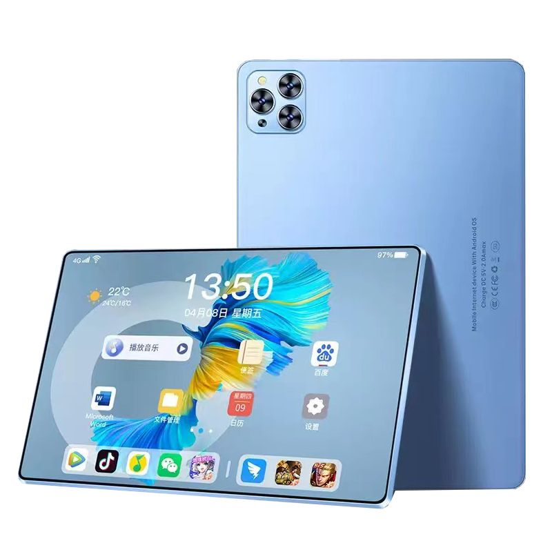 Tablette LOIDIS X95 2022 10.1 pouces Wi Fi - vue 2