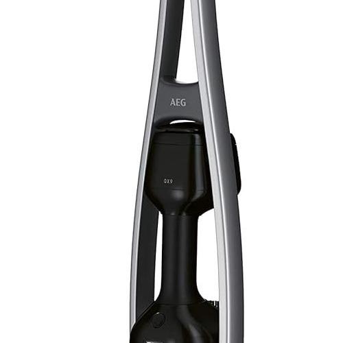 Aspirateur Balai Aeg Qx9-1-Öko Sans Sac