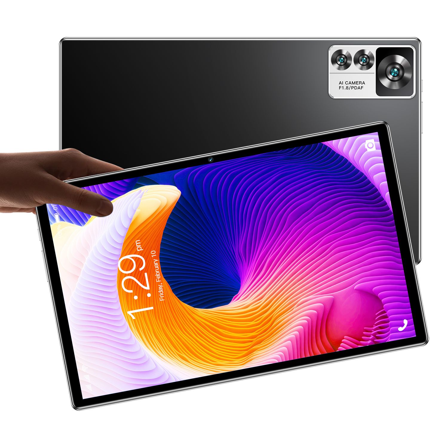 Tablette LOIDIS 12S+ 2023 10.1 pouces Wi Fi