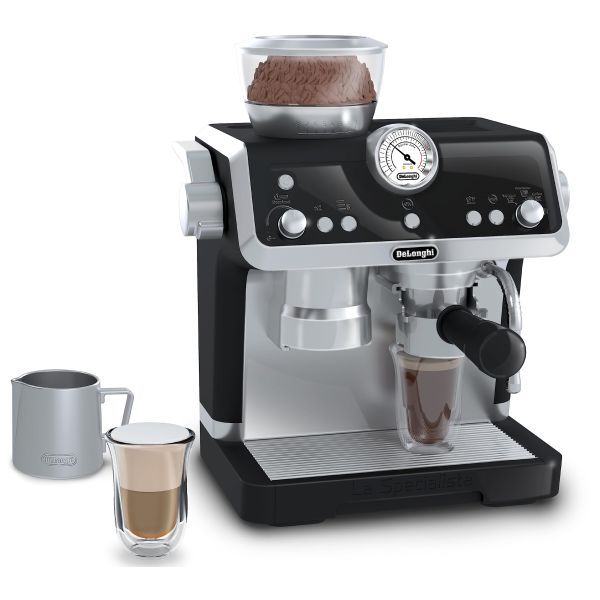 Casdon Delonghi Barista Toy Coffee Machine For Children