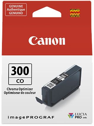Canon PFI 300CO - vue 4