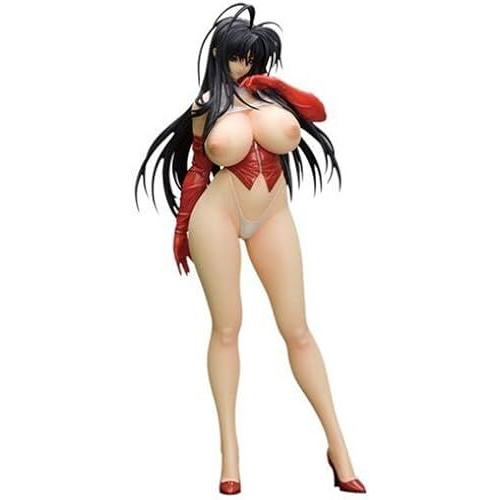 Chichinoe Plus Infinity - Pin-Up Lady