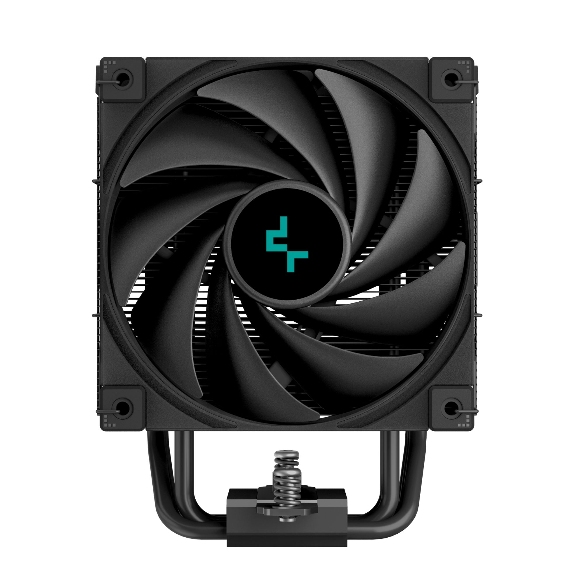 DeepCool AK500 Digital Processeur Refroidisseur d'air 12 cm 1 pièce Neuf - vue 4
