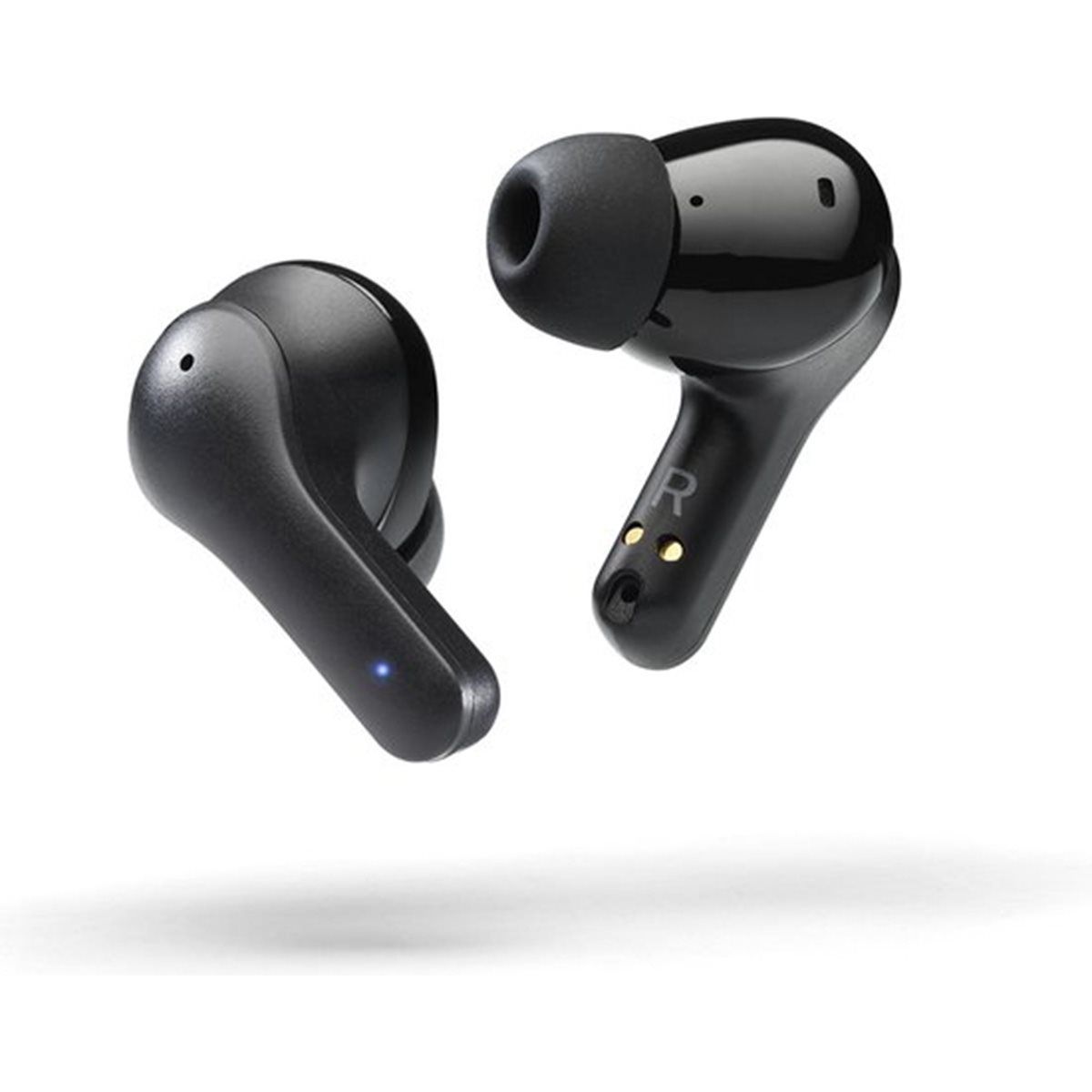 Écouteurs sans fil MOTOROLA Moto Buds 135 Bluetooth 5.2 Résistants à 'eau 18 heures d'autonomie - vue 4