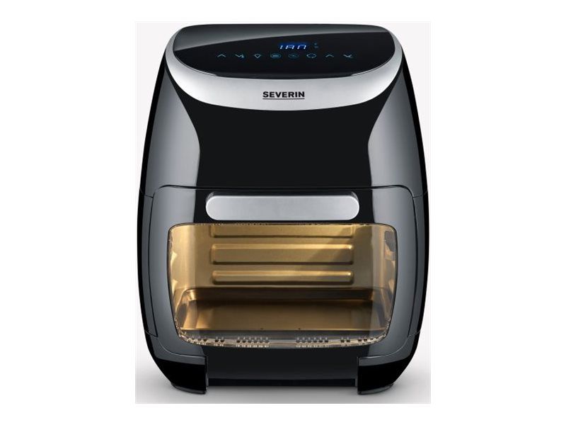 Severin FR2446 Unique 11 Autonome Friteuse d'air chaud Neuf - vue 4