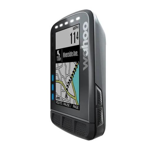 Gps Velo Elemnt Roam