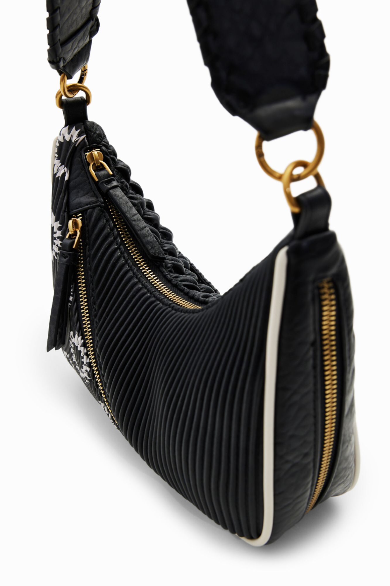 Sacs Femme DESIGUAL bols guapa habana 23waxp93 - vue 7