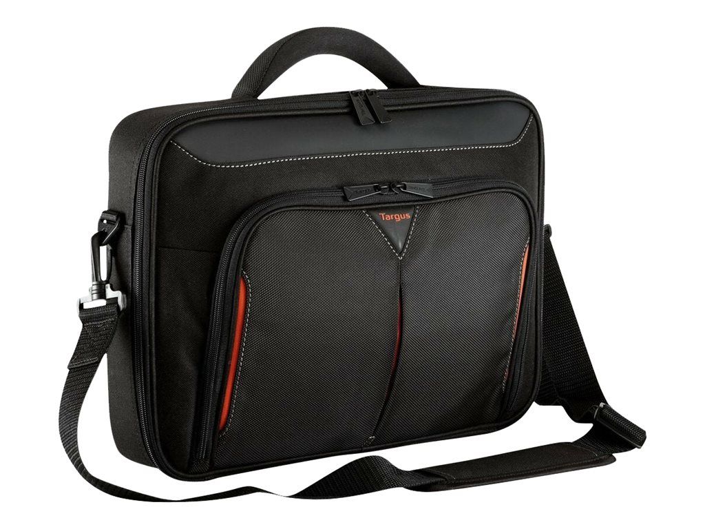 Targus Classic+ Clamshell Case 15