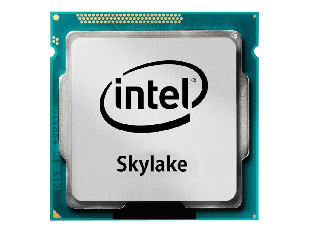 Intel Core i5 6600 3.3 GHz 4 coeurs 4 filetages 6 Mo cache LGA1151 Socket Box