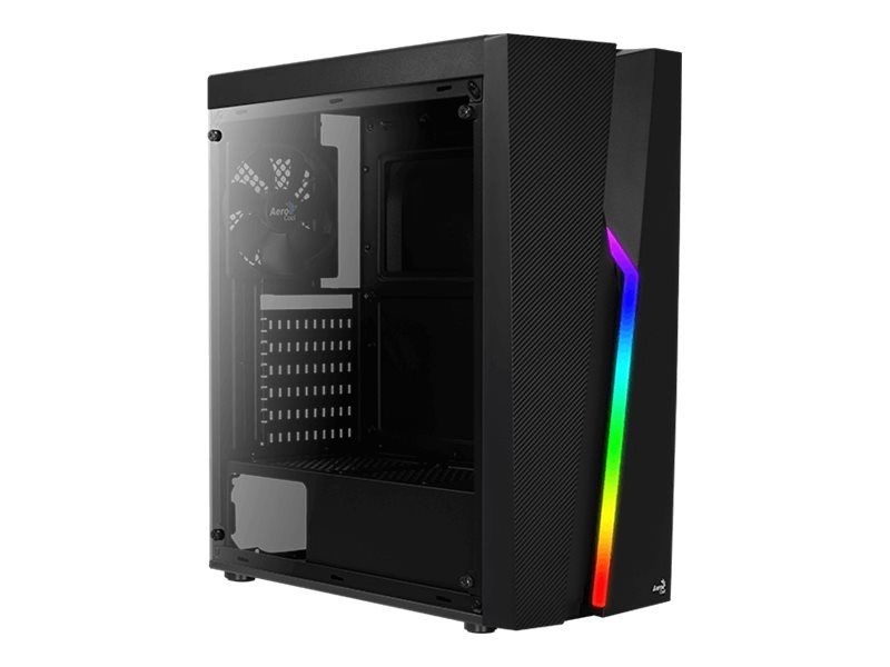 Aerocool Bolt Midi Tower Neuf - vue 4