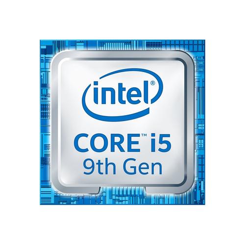 Processeur Intel Core I5 9400F Box