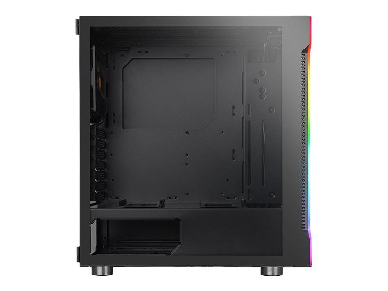Thermaltake H200 TG RGB Midi Tower Neuf - vue 4