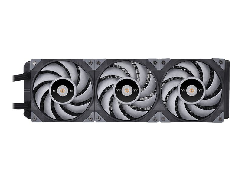 Thermaltake TOUGHLIQUID Ultra 360 Processeur Refroidisseur de liquide tout en un 12 cm Neuf - vue 4