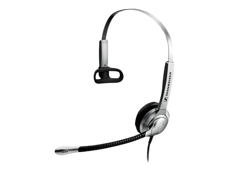 Sennheiser SH 330 Micro casque sur oreille filaire - vue 2