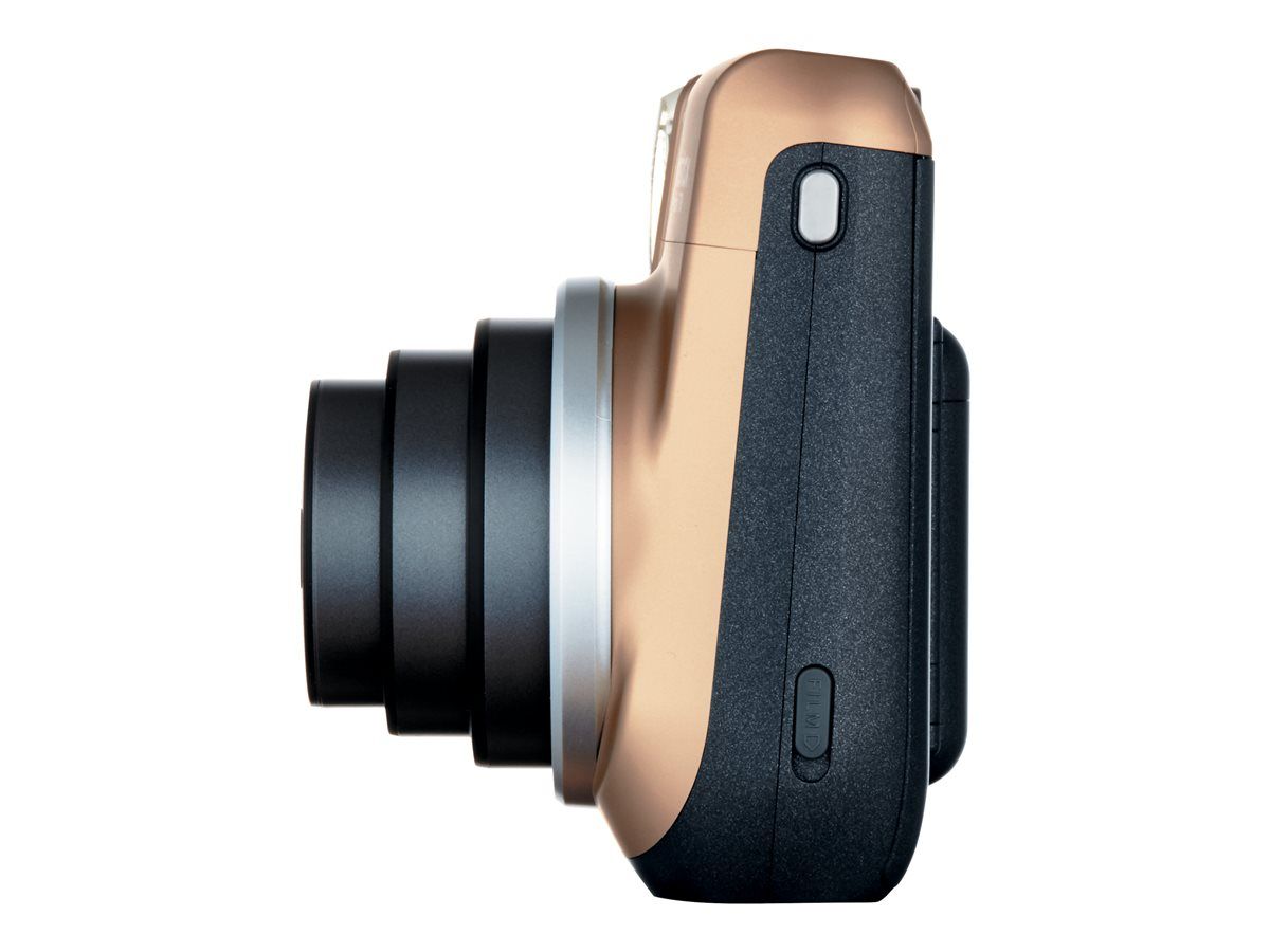 Appareil photo Instantané Fujifilm Instax Mini 70 objectif : 60 mm - vue 2