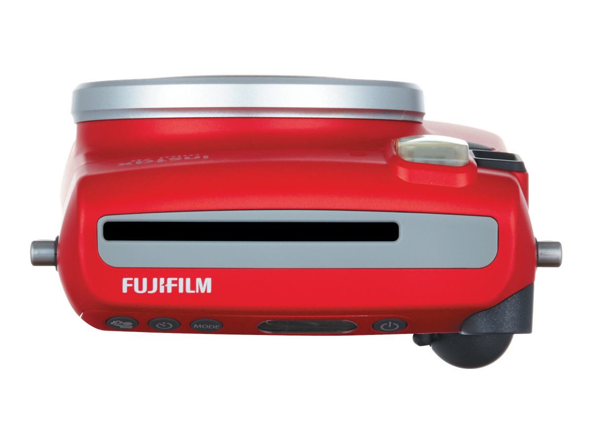 Appareil photo Instantané Fujifilm Instax Mini 70 objectif : 60 mm