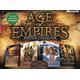 Microsoft Age Of Empires Collectors Edition - (Version 2.0 ) - Ensemble Complet - Pc - Cd - Win - Français