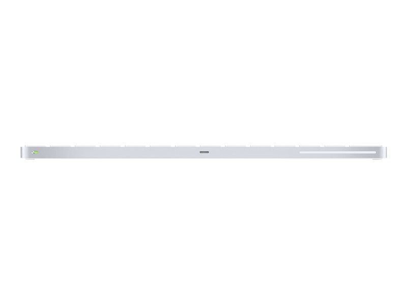 Clavier sans fil Magic Keyboard avec Touch ID - vue 9
