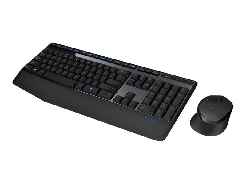 Logitech MK345 - vue 6