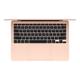 Apple MacBook Air MGNE3FN/A - Fin 2020 - 13.3 M1 8 Go RAM 512 Go SSD Or AZERTY