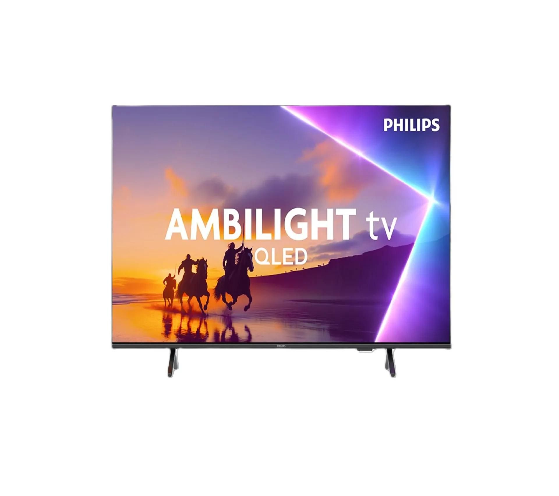 Philips 55PUS855012 - vue 3