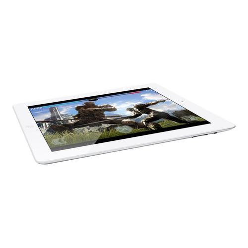 iPad Apple iPad Mini1 64Go 4G Blanc