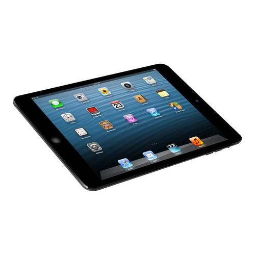 iPad Apple iPad Mini 32 WiFi + Cellular Noir