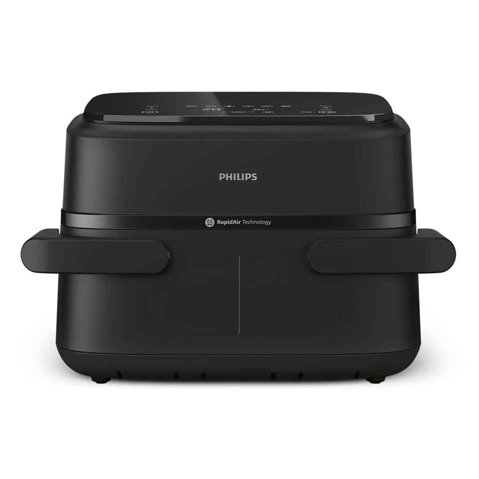 Friteuse Airfryer 9 Na35100 Philips - vue 5