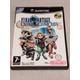 Final Fantasy Crystal Chronicles Gamecube