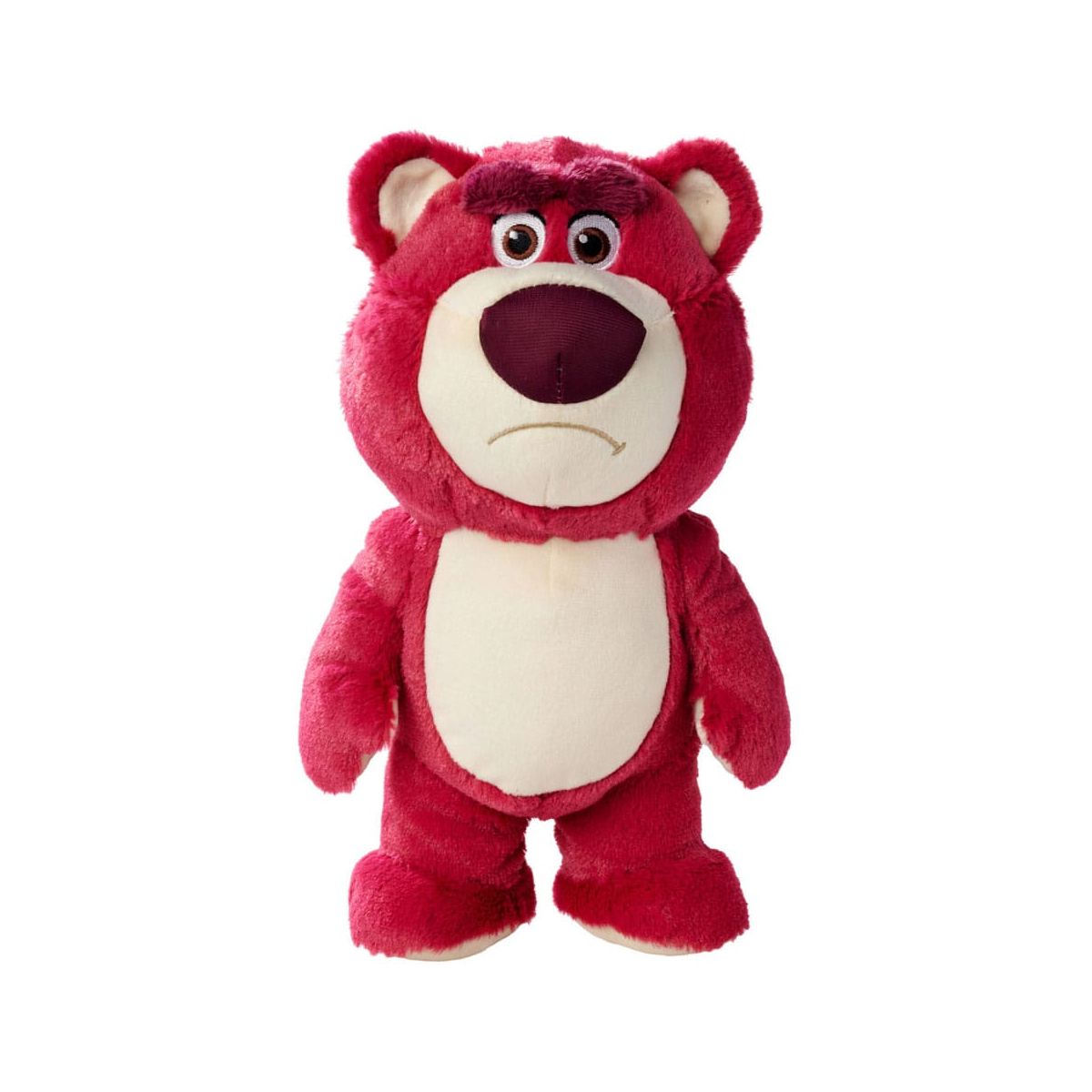 Toy Story Peluche Flufflets Lotso 25 cm