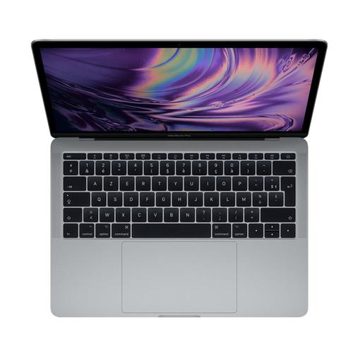 Apple Macbook Pro Touch Bar 13 I5 2,9 Ghz 16 Go Ram 1 To Ssd Argent 2016 - Reconditionné