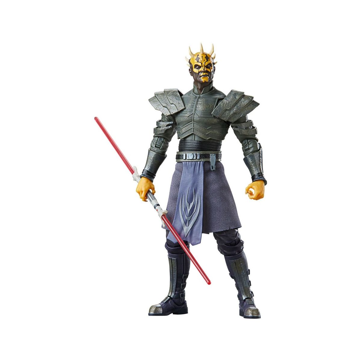 SW BS A LIST MANDALORIAN - vue 8