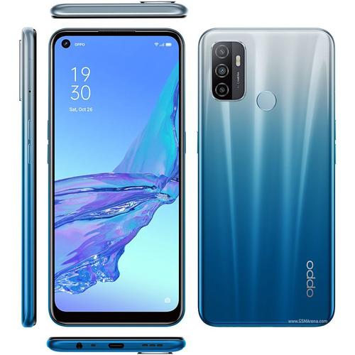 Oppo A53 128 Go Bleu