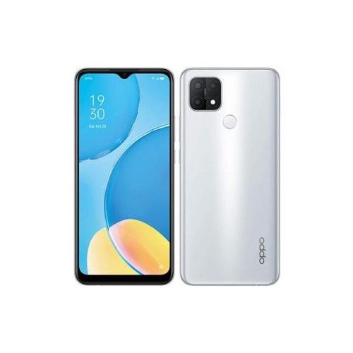 Oppo A15S 64 Go Blanc