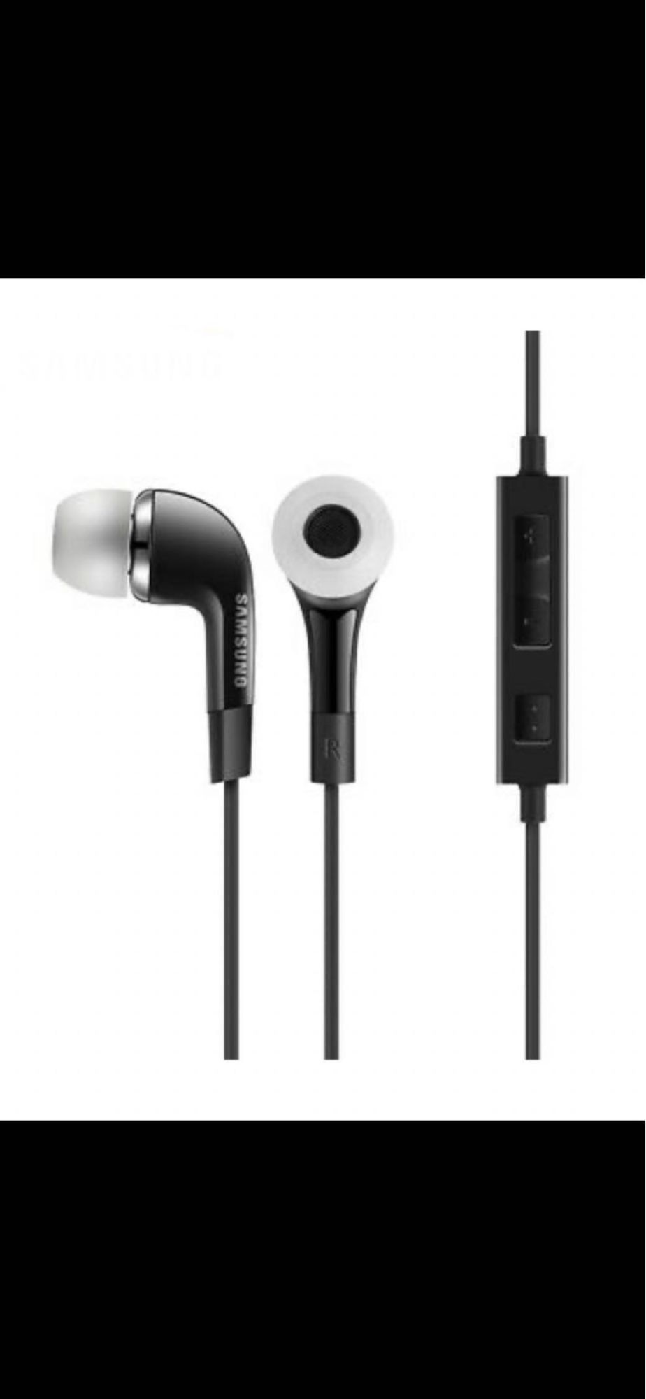 Original Casque Ecouteurs Kit main libre Oreillette Origine Pour Galaxy A01 A02 A02s A03 A03s A04 A04e A04s A10 A12 A13 A14 M10 M11 M12 M13 M14 5G