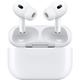 Image 1 : Apple veut transformer ses AirPods Pro en véritables appareils de santé