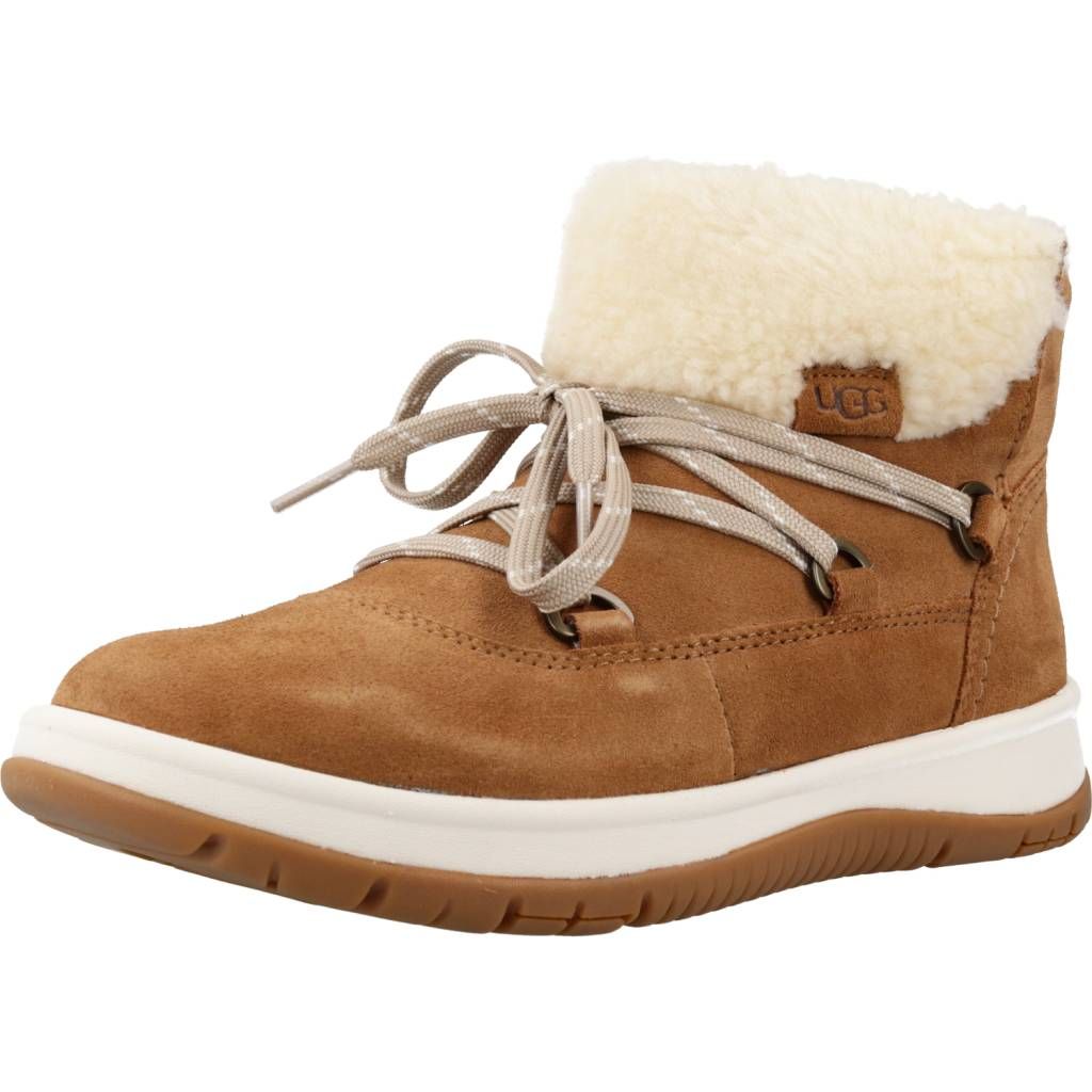 Boots UGG LAKESIDER HERITAGE LACE