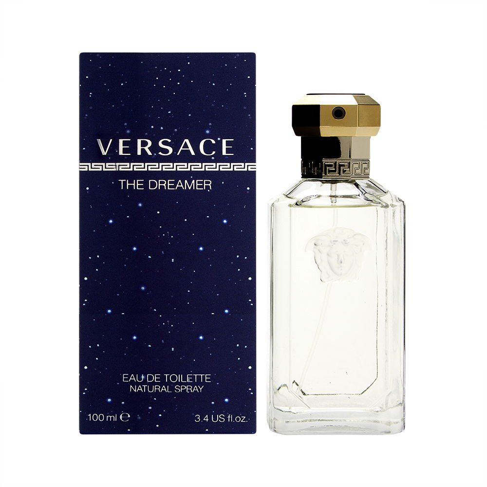 The Dreamer Versace Eau De Toilette Spray - vue 3