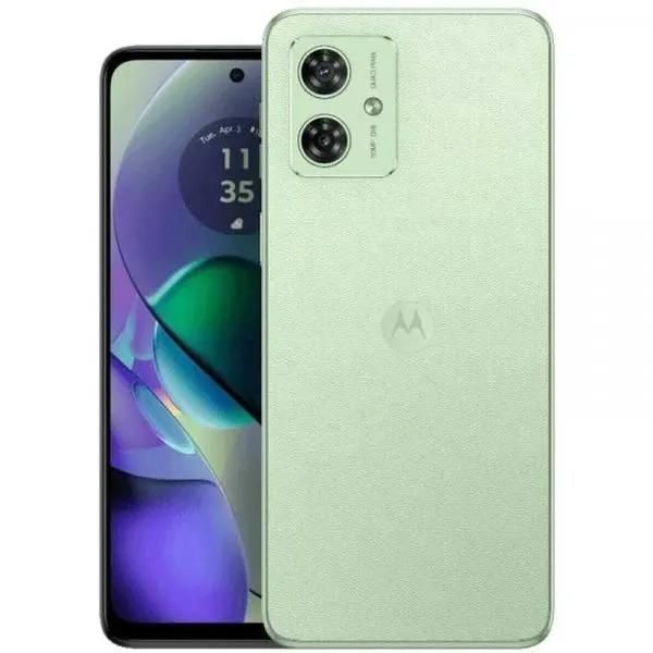 Motorola G54 12go 256go 5G Mint Green