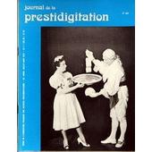 Journal De La Prestidigitation N 287 Du 01071972 - 