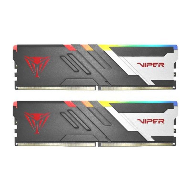 Patriot Memory Viper Venom CL36 PC5 59200 module de mémoire 2 x DDR5 7400 MHz Neuf - vue 4