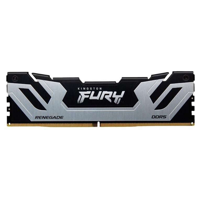 Kingston Technology FURY 48 Go 8800 MT/ DDR5 CL42 CUDIMM Kit de 2 Renegade Neuf - vue 4