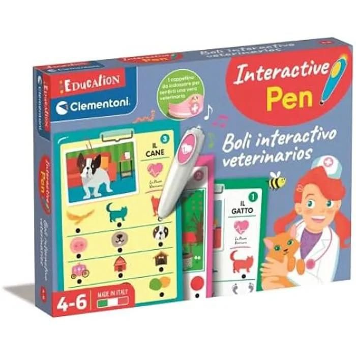 Clementoni Jeu éducatif 55516.1 - vue 3