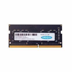 Origin Storage 8GB DDR4 3200 SODIMM 1RX8 1.2V CL22 module de mémoire 8 Go 1 x 8 Go 3200 MHz Neuf - vue 4