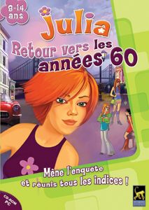 Julia Retour Dans Les Années 60 Pc