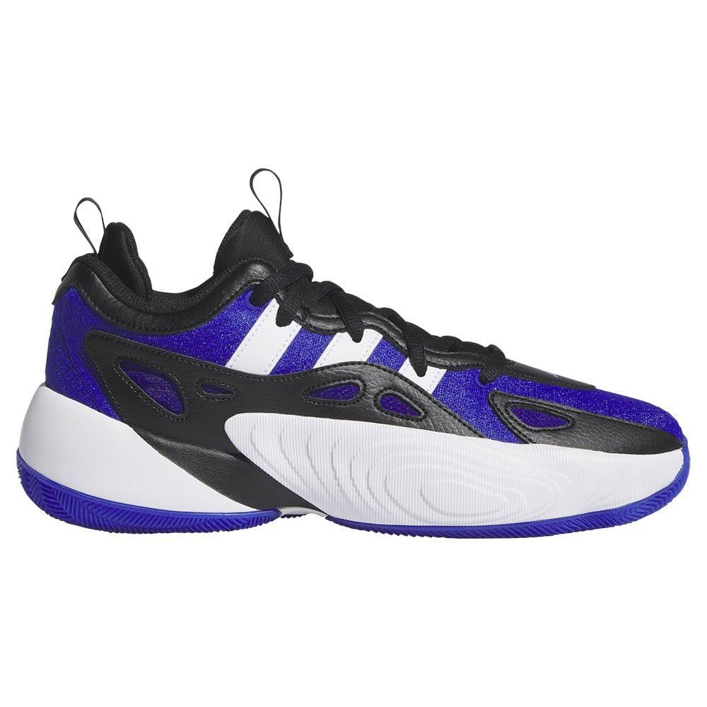Chaussures de sport adidas performance Trae Unlimited 2 pour Homme - vue 7