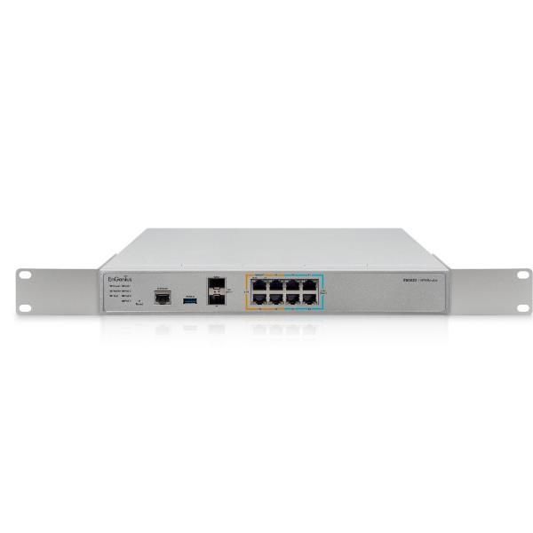 Gateway Sd wan De Seguridad Con Ges