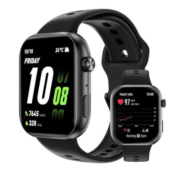 Montre Connectée HONOR CHOICE Watch 2i - vue 4